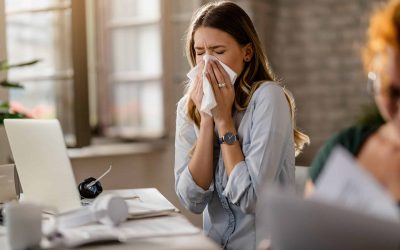 How Professional Cleaning Services Can Assist with Allergies