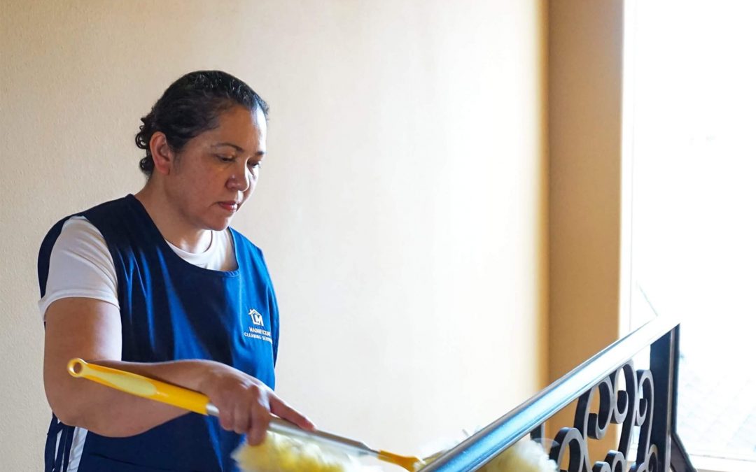 Why Clean Windows Matter More Than You Think for Houston Properties