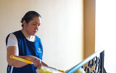 Why Clean Windows Matter More Than You Think for Houston Properties