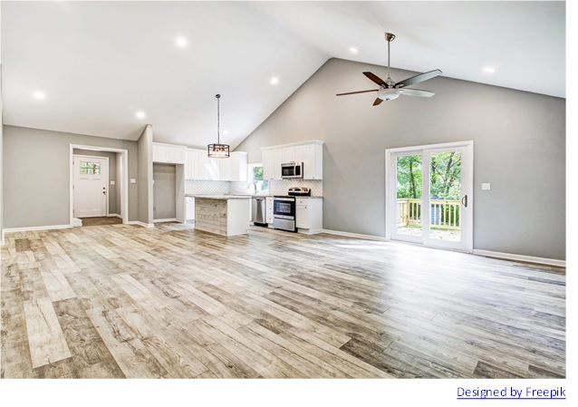 Move-In and Move-Out Cleaning: Your Essential Guide for a Fresh Start