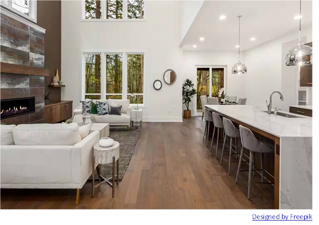 10 Surprising Benefits of Deep Cleaning Your Home: Why It’s More Than Just Tidying Up