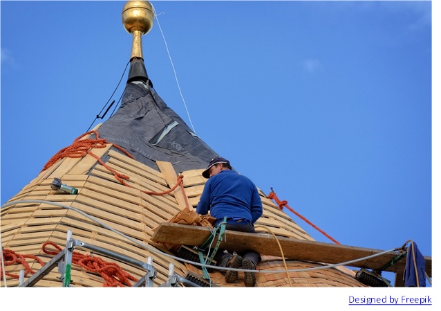 How to Safely Clean Your Roof: DIY Tips for Homeowners