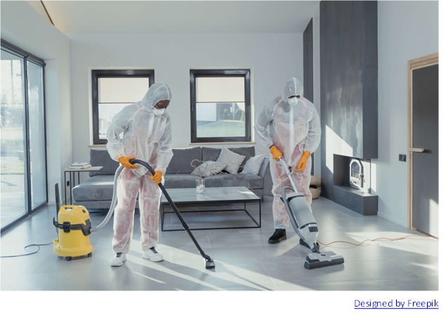 What are the Benefits of Eco-Friendly Commercial Cleaning