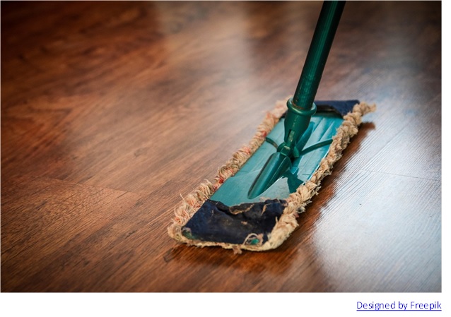 Do I Really Need a Deep Cleaning Service for My Home?