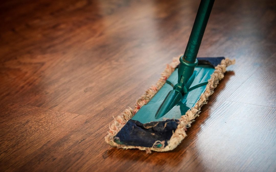 Do I Really Need a Deep Cleaning Service for My Home?