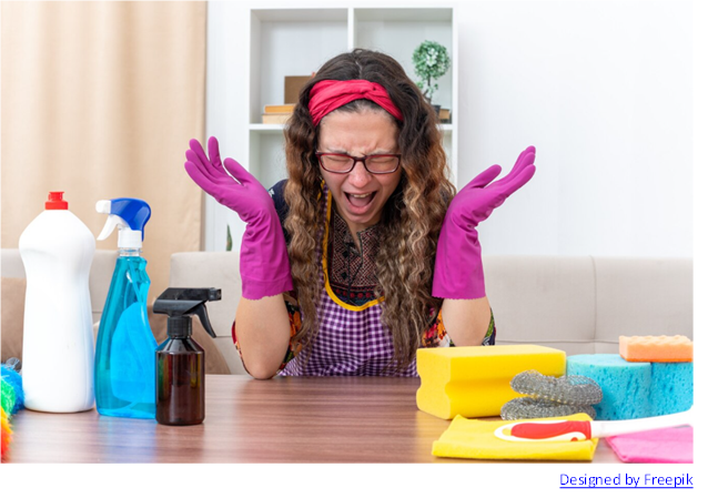 How Often Should You Schedule House Cleaning in Conroe?