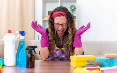 How Often Should You Schedule House Cleaning in Conroe?