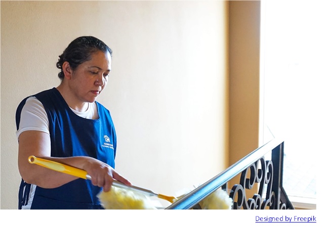 Choosing the Best Deep Cleaning Service in North Houston: 6 Must-Ask Questions