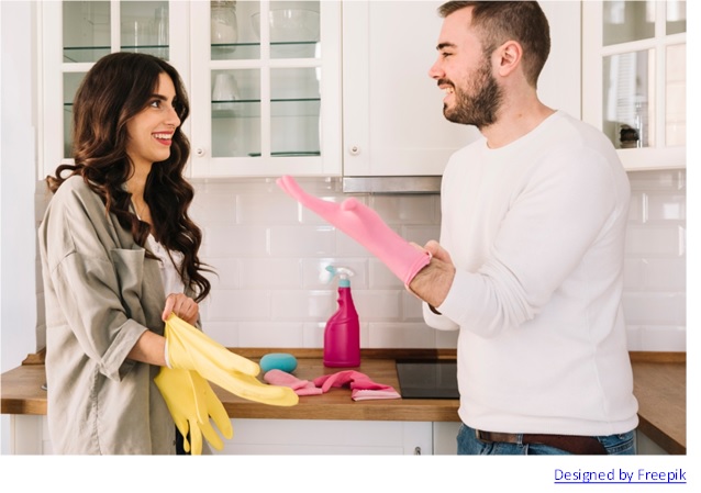 Top Cleaning Tips Every Mission Bend Homeowner Should Know