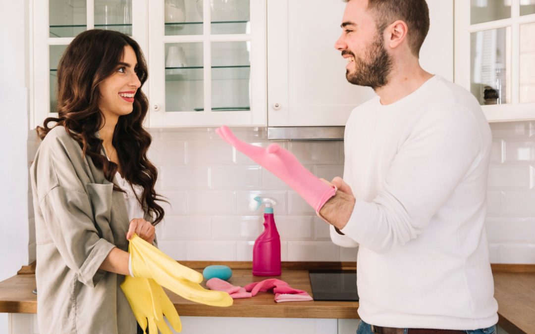 Top Cleaning Tips Every Mission Bend Homeowner Should Know