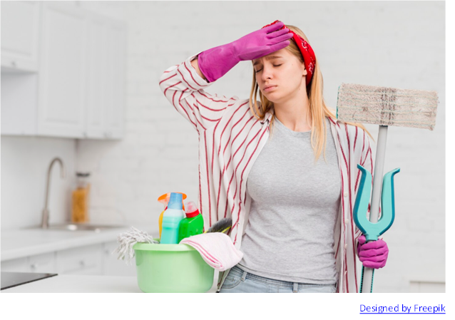 How Cleaning Services in Mission Bend Can Save You Time and Stress