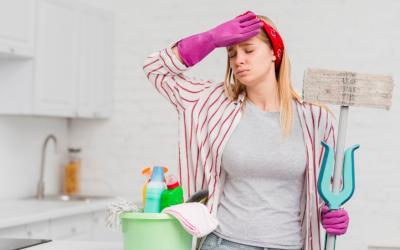 How Cleaning Services in Mission Bend Can Save You Time and Stress