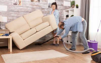 The Real Benefits of Professional Carpet Cleaning for Houston Homes and Businesses