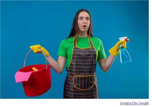 Benefits of Hiring Professional Cleaners vs. Doing It Yourself