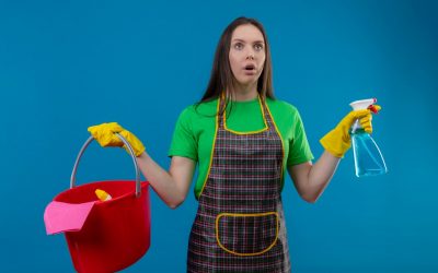Benefits of Hiring Professional Cleaners vs. Doing It Yourself