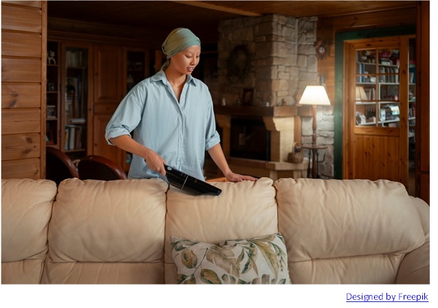 How to Keep Your Upholstery Clean and Fresh for Longer