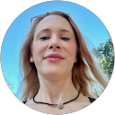 Ausra Saxton profile picture