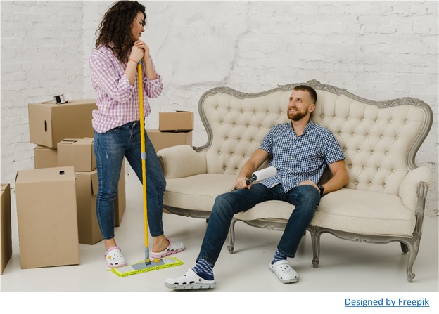 Why Clean Windows Matter More Than You Think for Houston Properties