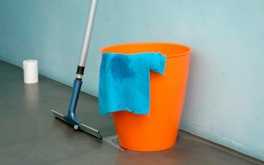 Why Houston Families Love the Convenience of Professional Maid Cleaning Services