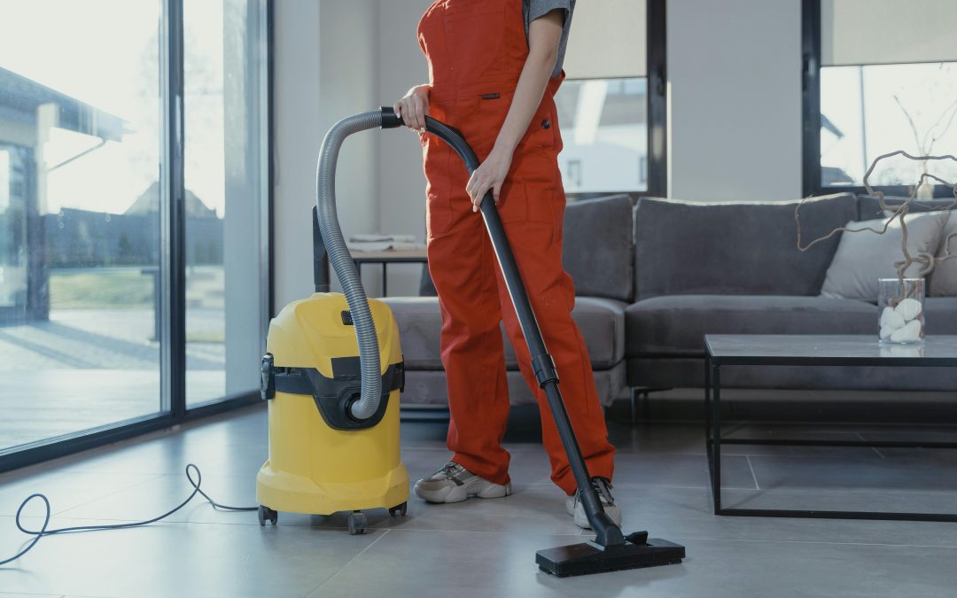 Professional House Cleaning in Humble – Reliable Maids You Can Trust