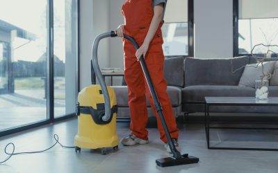 Professional House Cleaning in Humble – Reliable Maids You Can Trust