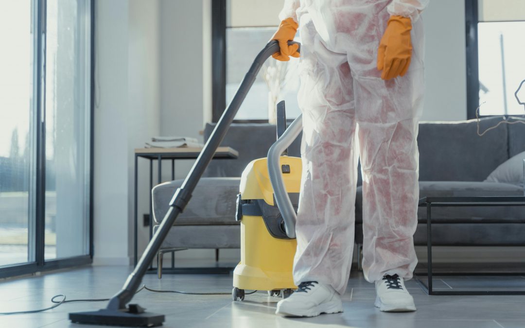 Top Cleaning Tips Every Mission Bend Homeowner Should Know