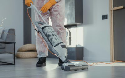 Move-In Move-Out Cleaning: Everything You Need to Know