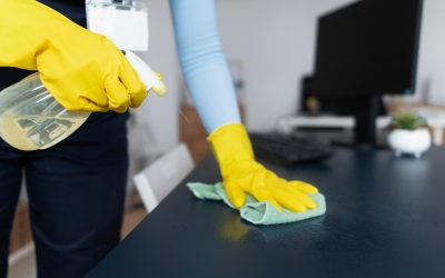 Why Professional Move Out Cleaning Helps Secure Your Bond