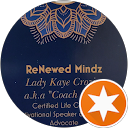 Lady Kaye Crozier with Renewed Mindz profile picture