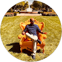 Chris Chavis profile picture